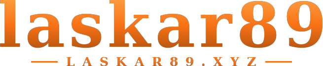 laskar89 logo